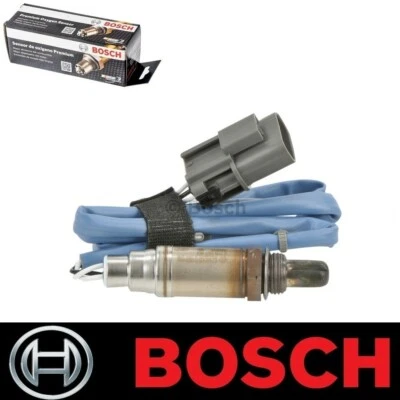 Oxygen Sensor Bosch Upstream for 1999-2002 NISSAN FRONTIER V6-3.3LLEFT - Image 1 of 4