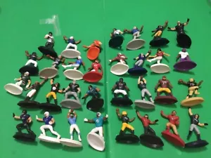 Figuras de fútbol EA Madden 2014 en stock 2,50 USD cada una - Imagen 1 de 1