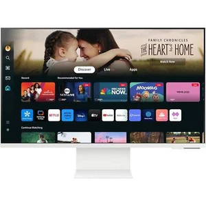 Moniteur LED 32" Samsung S32BM801UU Série M80B - Très bon état - Photo 1/6