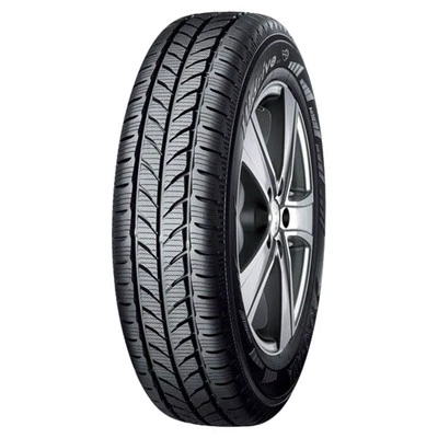 Winter Tyres 225/70 R15C Yokohama 112/110R WY01 M+S - Image 1 of 4