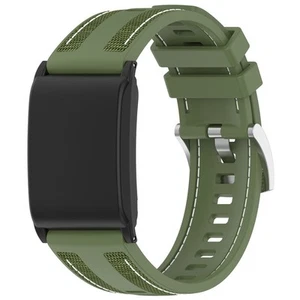 Bequeme Passform Nylon Armband für Whoop 5 0 4 0 Entwickelt für Haltbarkeit - Photo 1/17