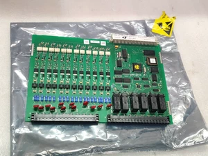 NEW ABB 1MRS050443 BIO1_MEDIUM PCB CARD CM181198 1MSC980122 REV -C - Picture 1 of 13