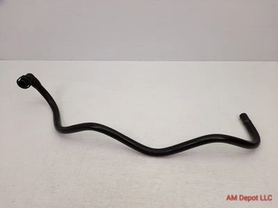 2002 BMW 330ci 325ci 325i 330i E46 Fuel Tank Vent Pipe 16131183890, 16137176508 - Image 1 of 3