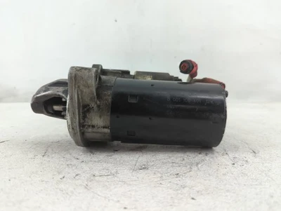 Motor de arranque de coche BMW 325i 2002-2005 solenoide OEM DOUSL Foto 1 de 4