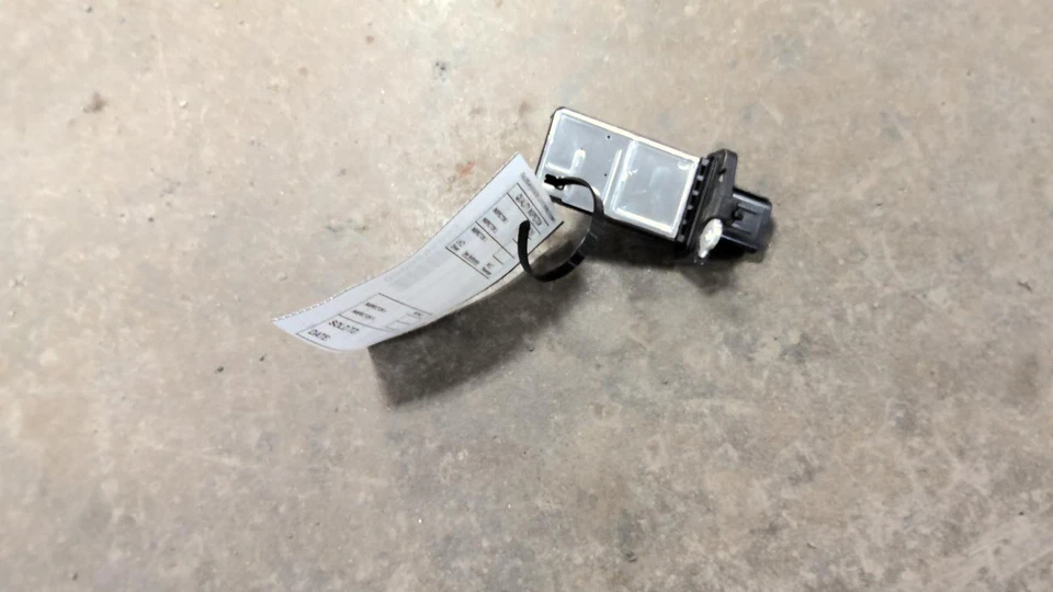 Medidor de flujo de aire de inyección de combustible usado se adapta a: Ford F150 2010 camioneta grado A Foto 1 de 4