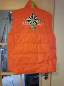 Bogner DSV Ski Weste Gr.52 Team Deutschland - Bild 1 von 3