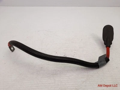 BMW 323i 323xi 328i E46 2000 2,5 M52 B+ cable de arranque del alternador 12421436547 Foto 1 de 4