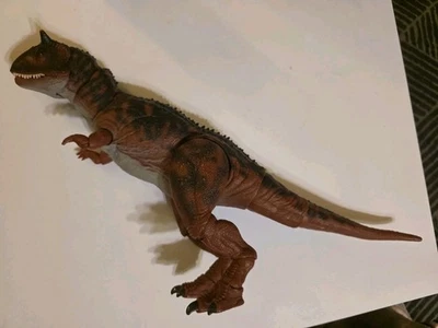 Экшн-фигурка Hammond Collection Carnotaurus Jurassic World - Изображение 1 из 4