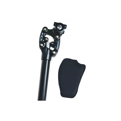 Suntour Federsattelstütze SP25 NCX 31,6 mm [Sattelstützen] in 2 Varianten - Bild 1 von 3