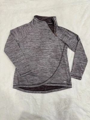 Женский пуловер Maurice's InMotion размер средний мягкий спортивная одежда - Изображение 1 из 4