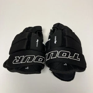 Guantes de hockey Tour V5 Redline Youth 9" - Imagen 1 de 6