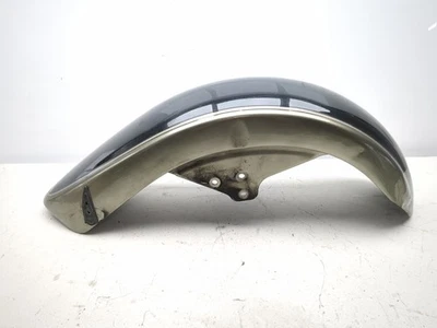 06 07 Yamaha Stratoliner Roadliner XV1900 A Front Wheel Fender - Image 1 of 4