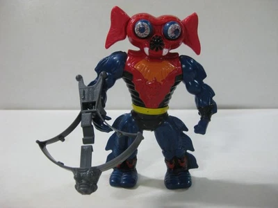 V4 MASTERS OF THE UNIVERSE MOTU MANTENNA 1984 FRANCIA - Imagen 1 de 4