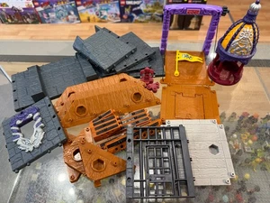 Imaginext  fisher-price Castle Pieces Bulk lot 3 - Picture 1 of 3