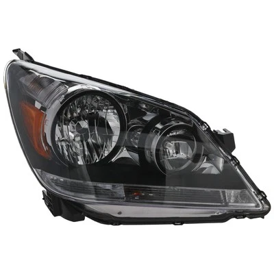 For 05 06 07 Odyssey Front Headlight Headlamp Head Light Lamp w/Bulb Right Side Foto 1 de 4