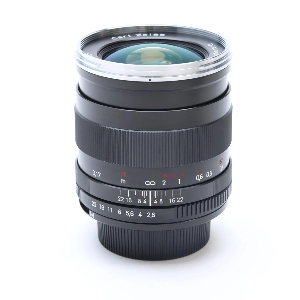 ZEISS Distagon T* 25mm Camera Lenses for sale | eBay