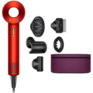 Dyson Supersonic HD07 Hair Dryer in Topaz orange Gift Edition - 2 Year Warranty - Picture 1 of 1