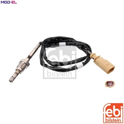 SENSOR EXHAUST GAS TEMPERATURE 100808 FOR CUUB/CVCA/CUUA/DELA 2.0L CLHA 1.6L - Image 1 of 4