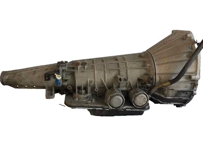 1998 - 2008 FORD RANGER Transmission Manual Assembly 3.0L 257K Miles OEM - Image 1 of 4