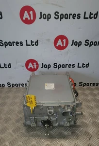 OUTLANDER PHEV 2013 - 2020 2.0 HYBRID HOCHSPANNUNGSWECHSELRICHTER W005T70271 (HB16) - Bild 1 von 6