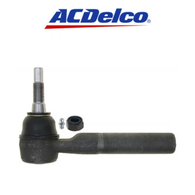 Конец рулевого троса ACDelco 46A0919A 88876260 для 03–08 Dodge Ram 2500 3500 - Изображение 1 из 4