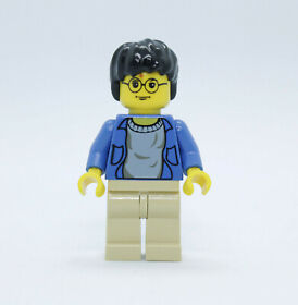 Lego Harry Potter 4714 4708 Sorcerer's Stone Harry Potter Minifigure