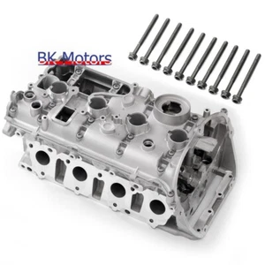 Neu Zylinderkopf Ventil Set Für Audi A3 VW Golf GTI 5K1 1,8 2,0 TSI CDH CCZ CDA - Bild 1 von 4