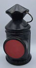 Vintage Avon Captain's Lantern 1864 Decanter OLAND After Shave 7oz - Empty