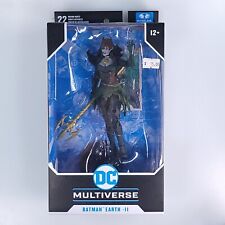 McFarlane Toys DC Multiverse Batman Earth II The Drowned 7  Action Figure