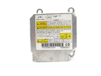 96406168 CENTRALINA  / 7088814 / 2295824 PER DAEWOO KALOS 1.4 SE - Immagine 1 di 4