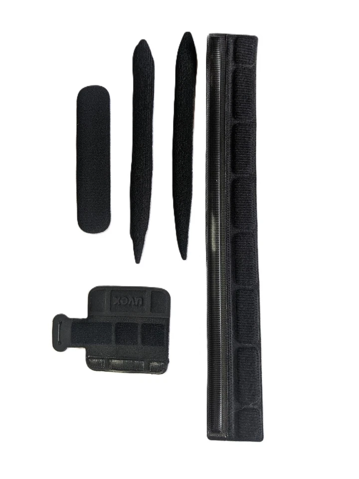 Uvex pad set Innenpolster für Fahrradhelm I-Vo / Air Wing - Bild 1 von 1