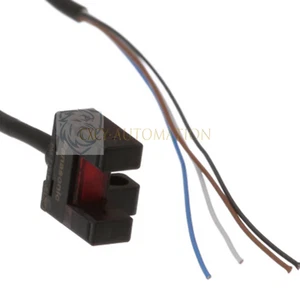 Nuevo interruptor sensor fotoeléctrico PANASONIC PM-F25-P 5V CC ~ 24VDC 1 pieza. - Imagen 1 de 5