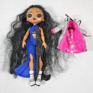 10" LOL Surprise OMG Tanz Tanz B-Gurl Modepuppe, top, schneller Versand - Bild 1 von 11