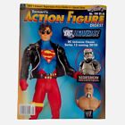 Tomart's Action Figure Digest #184 DC Universe Superboy January 2010