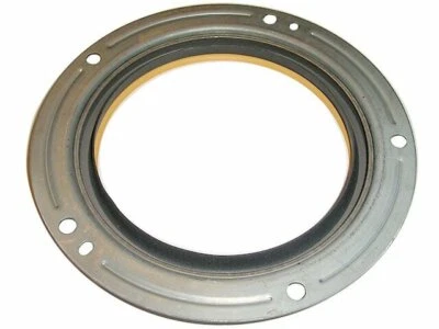 For 1995-2002 Ford E350 Econoline Club Wagon Crankshaft Seal Rear 11156WX 1996 - Image 1 of 2