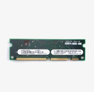 C7842A  HP 8MB 100 PIN SDRAM DIMM LaserJet - Picture 1 of 3