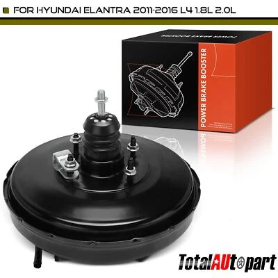 Potenciador de freno de vacío para Hyundai Elantra 2011 2012 2013-2016 cupé Elantra Foto 1 de 4