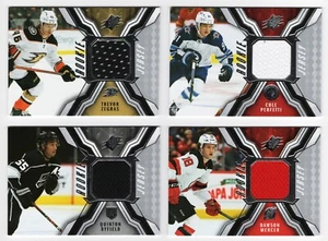 2021-22 SPx Rookie Jersey Pick From List !! - Picture 1 of 26