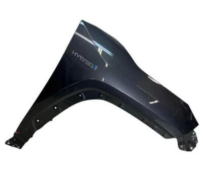Panel de guardabarros derecho lado del pasajero Toyota lado derecho RAV4 19-23 OEM 5381142330 Foto 1 de 4