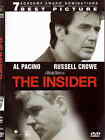 The Insider (Russell Crowe, Al Pacino, Christopher Plummer) ,R2 Dvd