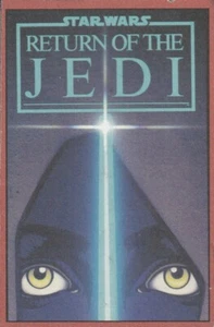Imán de nevera Star Wars "El Retorno del Jedi" - Imagen 1 de 1