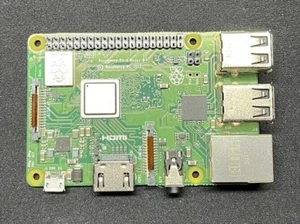 Raspberry Pi 3 Model B+ - Afbeelding 1 van 1
