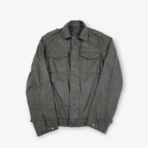 Vintage Banana Republic Jacket Black S - Picture 1 of 3