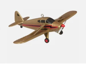 2024 HALLMARK - CALLAIR A-2 - 28TH IN THE SKY'S THE LIMIT SERIES - COMO NUEVO EN CAJA - Imagen 1 de 1
