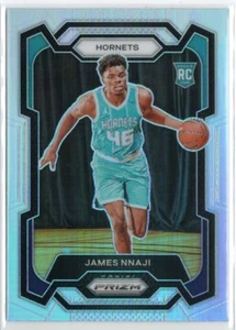 2023-24 Prizm Basketball Silver Green Red Seismic /299 Complete Your Set - Picture 1 of 25