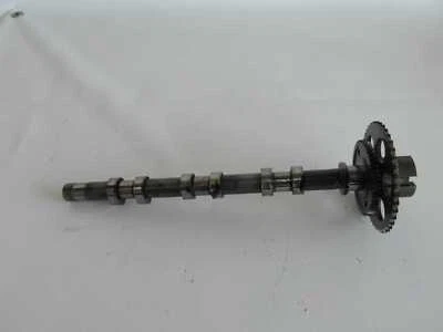 JEEP GRAND CHEROKEE WK2 3.0 LINKS NOCKENWELLE - Bild 1 von 4