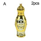 Gold 15 ML Parf&#252;m flasche Roller flasche Leerer Beh&#228;lter &#196;therisches &#214;l