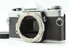 Lire ! [Presque comme neuf] boîtier d'appareil photo argentique 35 mm reflex Olympus OM-1 du Japon