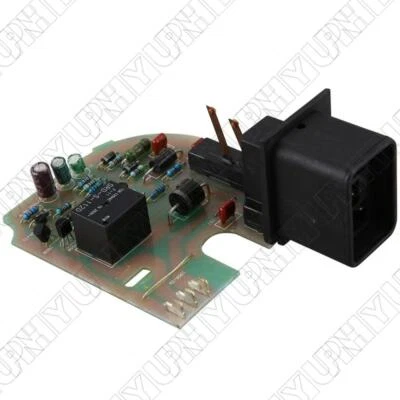 Car Windshield Wiper Motor Pulse Board For Chevrolet Pontiac Oldsmobile 19168554 - Image 1 of 4