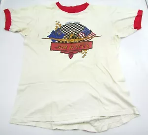 1980 Reno National Championship Air Races T-Shirt Med - Picture 1 of 10